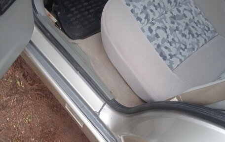 Chery Amulet (A15) I, 2006 год, 168 000 рублей, 9 фотография