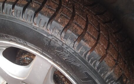 Chery Amulet (A15) I, 2006 год, 168 000 рублей, 17 фотография