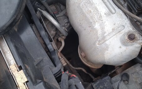 Chery Amulet (A15) I, 2006 год, 168 000 рублей, 13 фотография