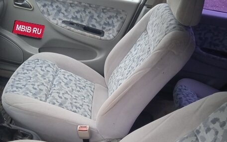 Chery Amulet (A15) I, 2006 год, 168 000 рублей, 7 фотография