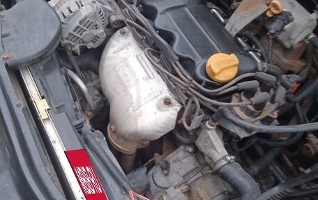 Chery Amulet (A15) I, 2006 год, 168 000 рублей, 12 фотография