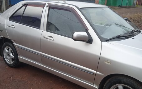 Chery Amulet (A15) I, 2006 год, 168 000 рублей, 18 фотография