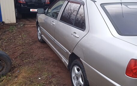 Chery Amulet (A15) I, 2006 год, 168 000 рублей, 20 фотография