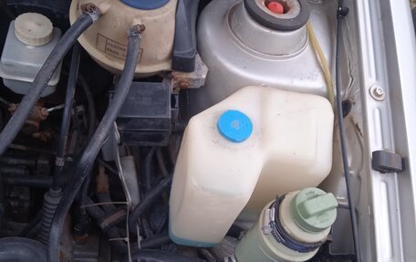 Chery Amulet (A15) I, 2006 год, 168 000 рублей, 32 фотография