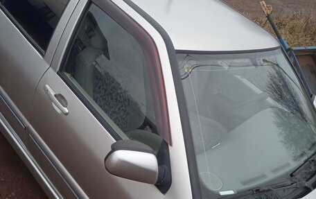 Chery Amulet (A15) I, 2006 год, 168 000 рублей, 33 фотография