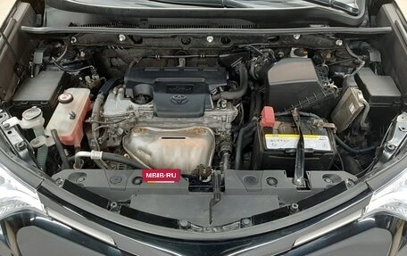 Toyota RAV4, 2017 год, 2 470 000 рублей, 7 фотография