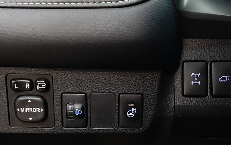 Toyota RAV4, 2017 год, 2 470 000 рублей, 16 фотография