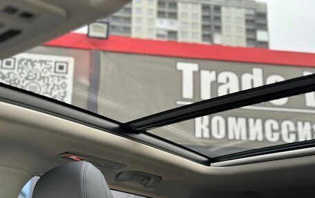 Toyota Highlander, 2025 год, 5 890 000 рублей, 14 фотография