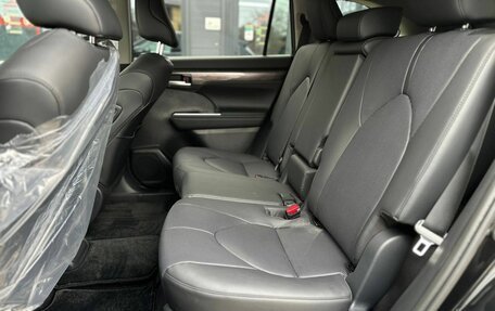 Toyota Highlander, 2025 год, 5 890 000 рублей, 19 фотография