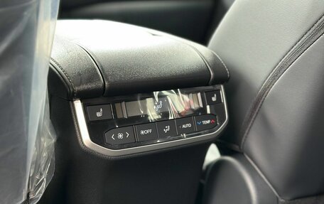 Toyota Highlander, 2025 год, 5 890 000 рублей, 20 фотография