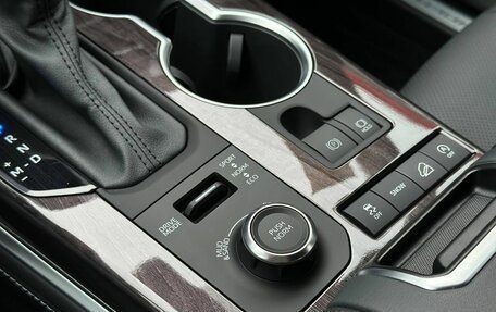 Toyota Highlander, 2025 год, 5 890 000 рублей, 26 фотография