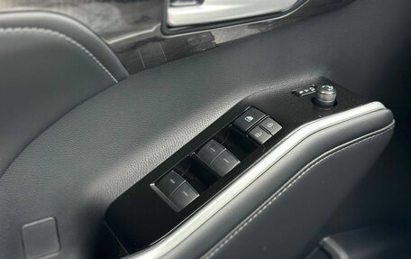 Toyota Highlander, 2025 год, 5 890 000 рублей, 17 фотография