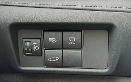 Toyota Highlander, 2025 год, 5 890 000 рублей, 27 фотография