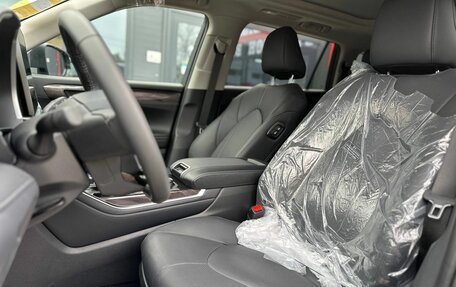 Toyota Highlander, 2025 год, 5 890 000 рублей, 16 фотография