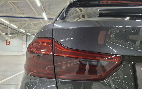 BMW 5 серия, 2018 год, 2 950 000 рублей, 11 фотография