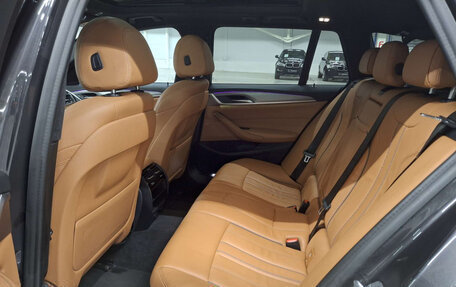 BMW 5 серия, 2018 год, 2 950 000 рублей, 15 фотография