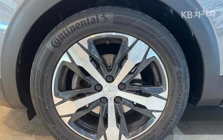 Peugeot 3008 II, 2021 год, 1 614 000 рублей, 5 фотография