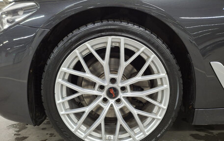 BMW 5 серия, 2018 год, 2 950 000 рублей, 22 фотография