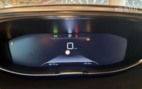 Peugeot 3008 II, 2021 год, 1 614 000 рублей, 8 фотография