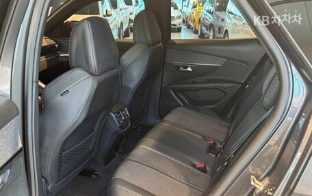 Peugeot 3008 II, 2021 год, 1 614 000 рублей, 12 фотография