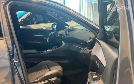 Peugeot 3008 II, 2021 год, 1 614 000 рублей, 11 фотография