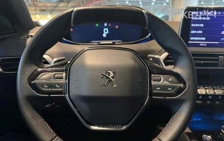 Peugeot 3008 II, 2021 год, 1 614 000 рублей, 13 фотография