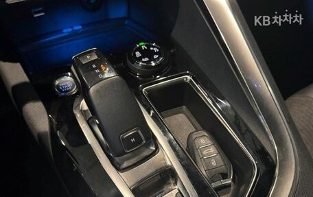 Peugeot 3008 II, 2021 год, 1 614 000 рублей, 9 фотография