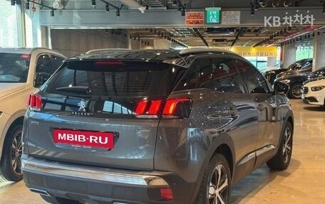 Peugeot 3008 II, 2021 год, 1 614 000 рублей, 4 фотография