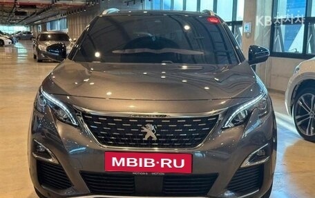 Peugeot 3008 II, 2021 год, 1 614 000 рублей, 2 фотография