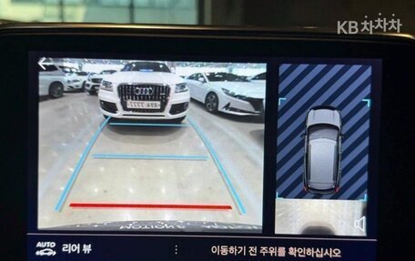 Peugeot 3008 II, 2021 год, 1 614 000 рублей, 15 фотография