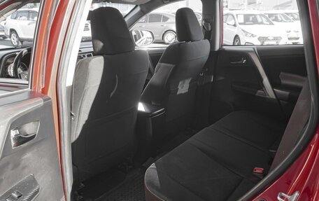 Toyota RAV4, 2013 год, 1 499 000 рублей, 11 фотография