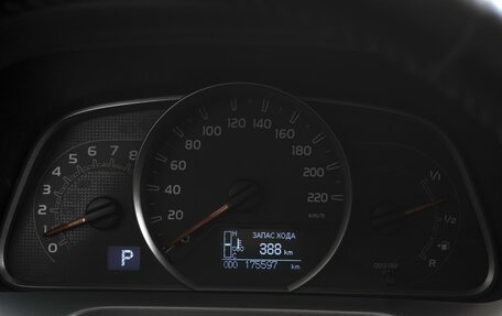 Toyota RAV4, 2013 год, 1 499 000 рублей, 15 фотография