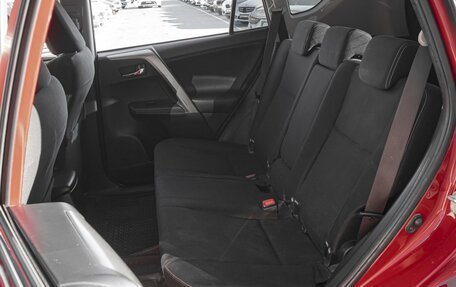 Toyota RAV4, 2013 год, 1 499 000 рублей, 9 фотография