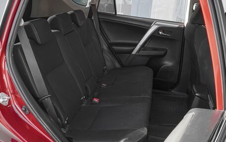 Toyota RAV4, 2013 год, 1 499 000 рублей, 7 фотография