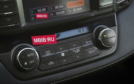 Toyota RAV4, 2013 год, 1 499 000 рублей, 12 фотография