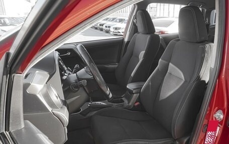 Toyota RAV4, 2013 год, 1 499 000 рублей, 10 фотография