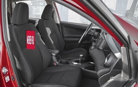 Toyota RAV4, 2013 год, 1 499 000 рублей, 8 фотография