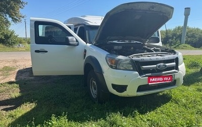 Ford Ranger II рестайлинг, 2011 год, 950 000 рублей, 1 фотография