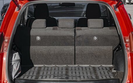 Toyota RAV4, 2013 год, 1 499 000 рублей, 19 фотография