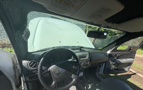 Ford Ranger II рестайлинг, 2011 год, 950 000 рублей, 4 фотография