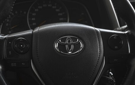 Toyota RAV4, 2013 год, 1 499 000 рублей, 18 фотография