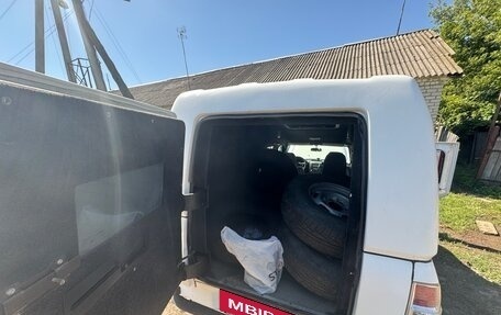 Ford Ranger II рестайлинг, 2011 год, 950 000 рублей, 2 фотография