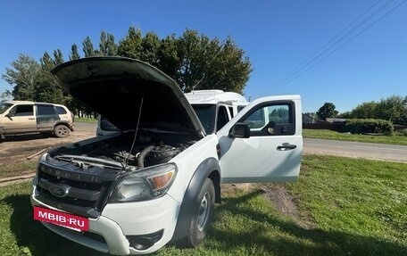 Ford Ranger II рестайлинг, 2011 год, 950 000 рублей, 3 фотография