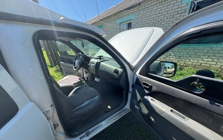 Ford Ranger II рестайлинг, 2011 год, 950 000 рублей, 10 фотография