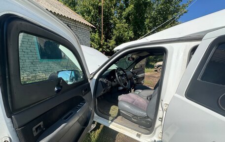 Ford Ranger II рестайлинг, 2011 год, 950 000 рублей, 5 фотография