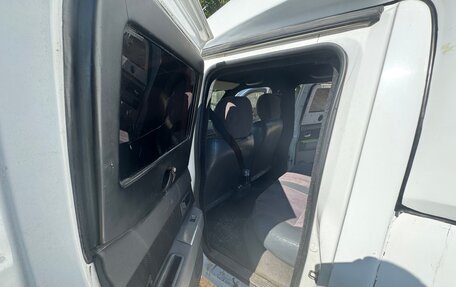 Ford Ranger II рестайлинг, 2011 год, 950 000 рублей, 6 фотография