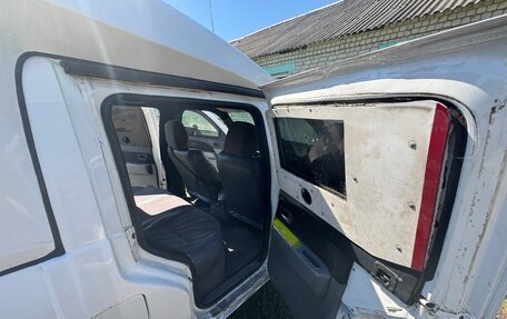 Ford Ranger II рестайлинг, 2011 год, 950 000 рублей, 9 фотография