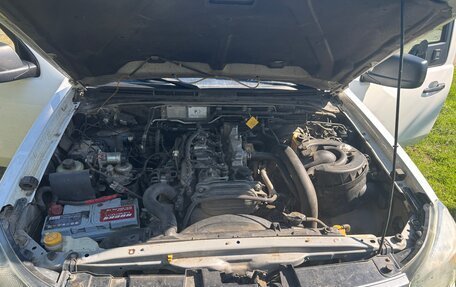 Ford Ranger II рестайлинг, 2011 год, 950 000 рублей, 11 фотография