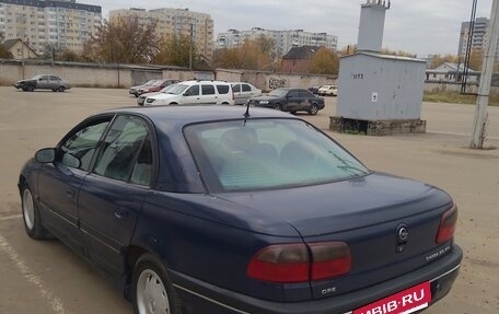 Opel Omega B, 1999 год, 190 000 рублей, 4 фотография