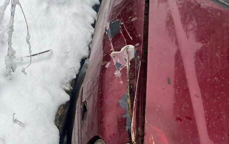 KIA Avella, 1997 год, 22 000 рублей, 6 фотография